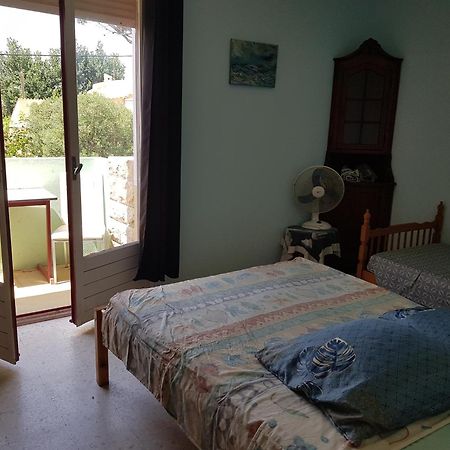 Chambres Privees Maison Jardin Toutes Commodites Partagees Валра-Плаж Екстериор снимка